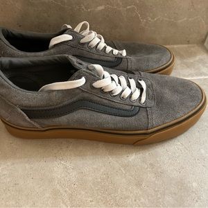 Vans Sneakers- Brand New Without Tags!
